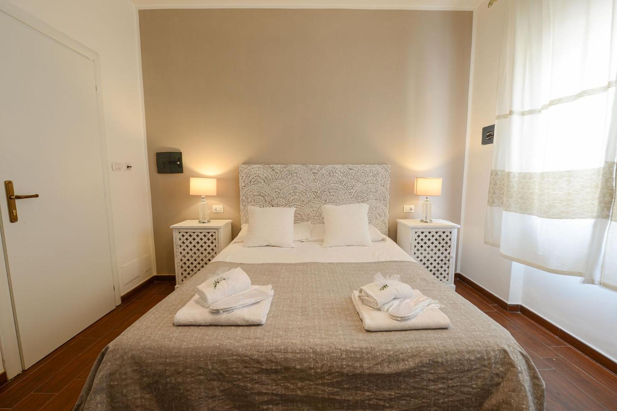 Giosuero Beach Alghero Exterior foto