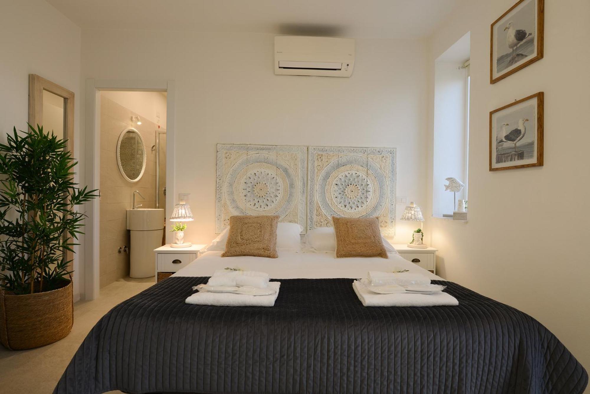 Giosuero Beach Alghero Exterior foto