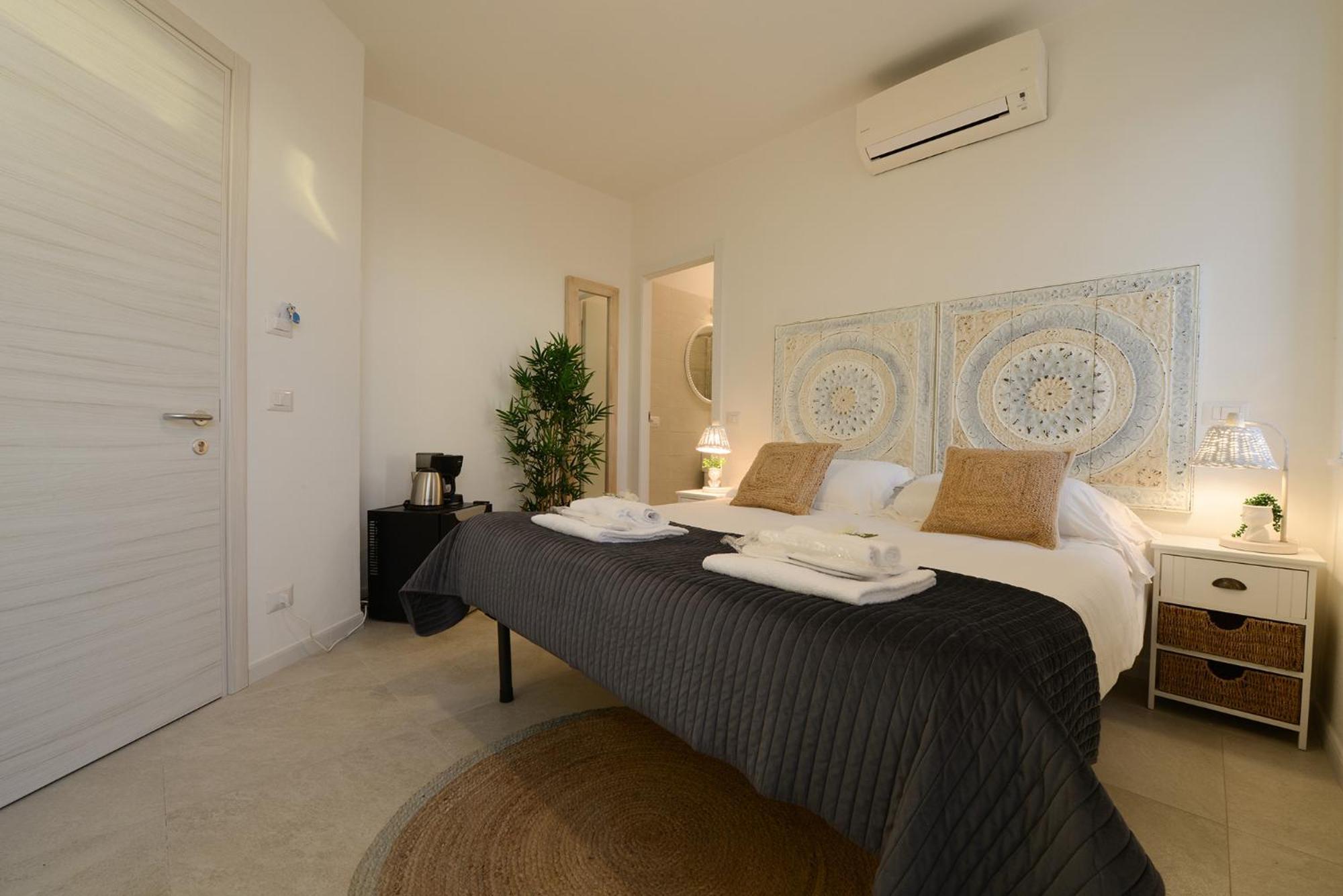 Giosuero Beach Alghero Exterior foto