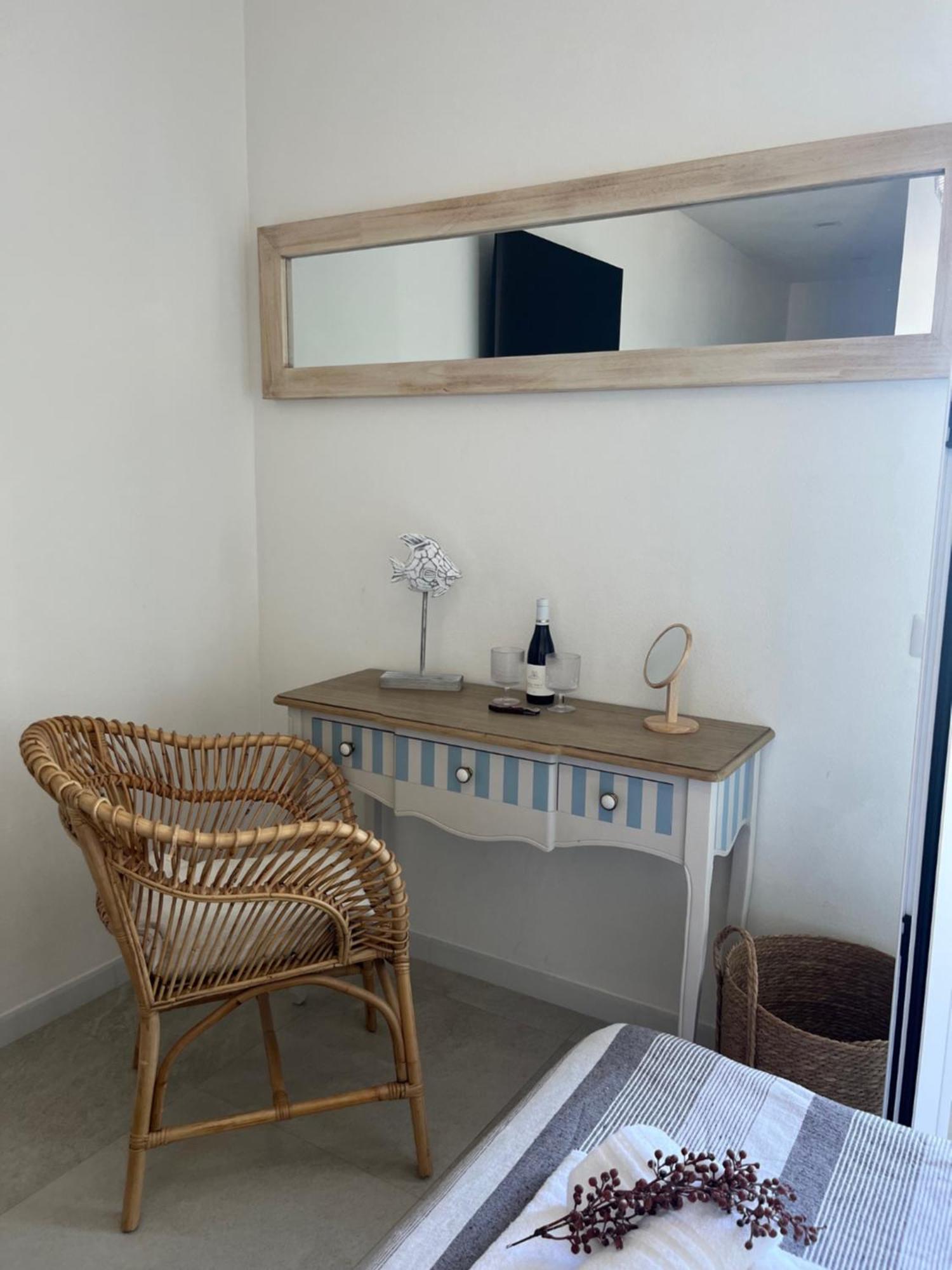 Giosuero Beach Alghero Exterior foto